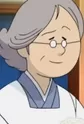 Ichiro's Mother