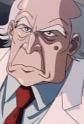Gambar Karakter Professor Michigan