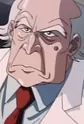 Professor Michigan