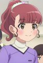 Gambar Karakter Yuki Uyama