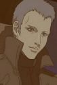 Gambar Karakter Huey Graham