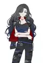 Henderson, Misuzu