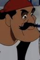 Gambar Karakter Giovanni