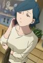Gambar Karakter Inami Shiratori