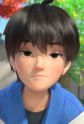 Gambar Karakter Lin