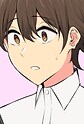 Imaizumi, Keita Image