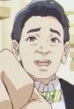 Gambar Karakter Shinji Saitou