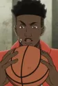 Basketball Boy