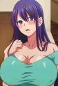 Yuri's Mother