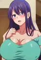 Yuri's Mother