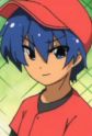 Baseball Player Image