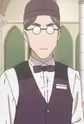 Cafeteria Manager