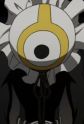 Gambar Karakter Twelfth Yellow
