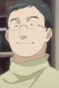 Gambar Karakter Kano's Father