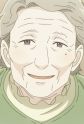 Gambar Karakter Kanae's Mother