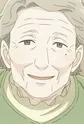 Kanae's Mother