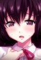 Gambar Karakter Shoujo
