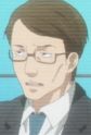 TV Commentator Image