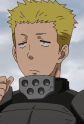 Kishiri, Tooru Image