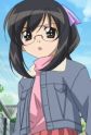 Gambar Karakter Mitsuki Ikuta
