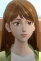 Gambar Karakter Qing Xia