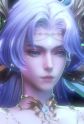 Gambar Karakter Beast Goddess
