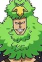 Gambar Karakter Hawkman