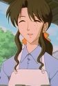 Gambar Karakter Hiroko Tatesako