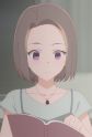 Gambar Karakter Yumi Tabata