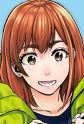 Gambar Karakter Shizuku Kusano