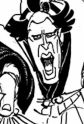 Gambar Karakter Monnosuke Tsurue