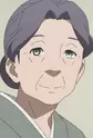 Segawa, Takako