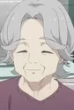 Mako's Grandmother