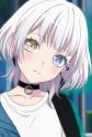 Kaname, Raana Image