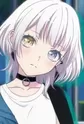 Kaname, Raana