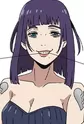 Dark Cute Martial Artist Idol Ai