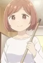 Mitsuki's Mother