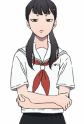 Gambar Karakter Yuuki Tadokoro