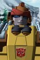 Gambar Karakter Guardshell