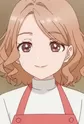Uta's Mother