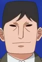 Saitou, Hiro