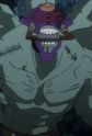 Gambar Karakter Chainsaw Nomu
