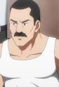 Gambar Karakter Freddy Mercury