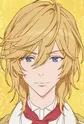 Lapis-Lazuli Lacmouth, Hartknights