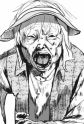 Gambar Karakter Matsuura no Baasan