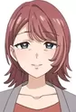 Tatsunami, Wakako