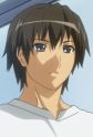 Gambar Karakter Naoya Inatani