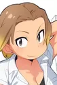 Kasamaru, Aoi