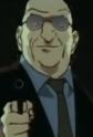Gambar Karakter Mafia Boss