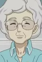 Old Lady